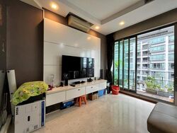 The Quintet (D23), Condominium #503648991